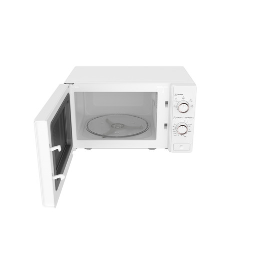 MIDEA mikrovalna pećnica MM720C2AT - 700W; 20 litara