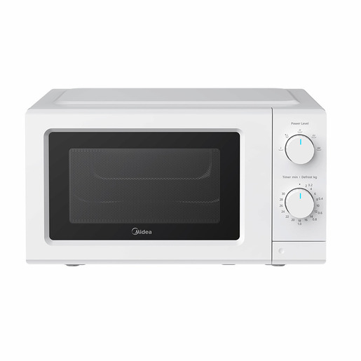 MIDEA mikrovalna pećnica MD-MP012MK - 700W; 19 litara