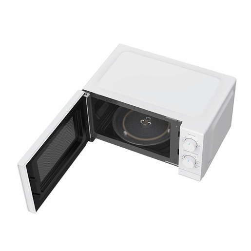 MIDEA mikrovalna pećnica MD-MP012MK - 700W; 19 litara