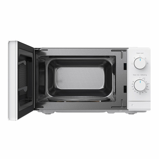 MIDEA mikrovalna pećnica MD-MP012MK - 700W; 19 litara