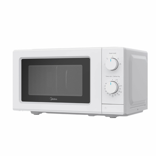 MIDEA mikrovalna pećnica MD-MP012MK - 700W; 19 litara