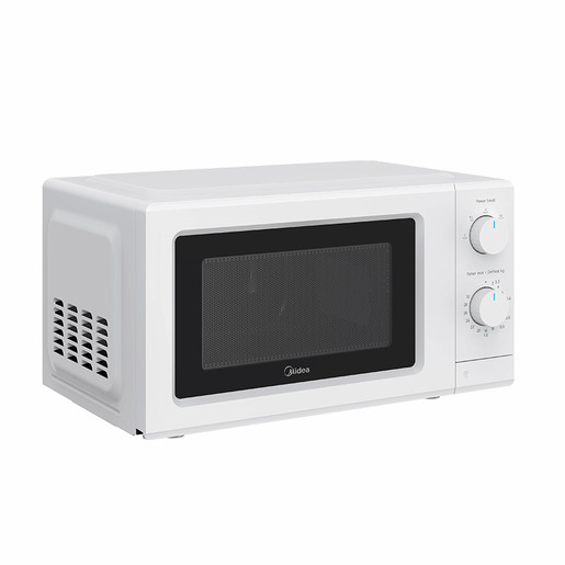 MIDEA mikrovalna pećnica MD-MP012MK - 700W; 19 litara