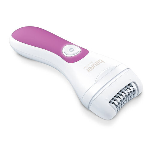 Beurer HL 76 epilator i brijač