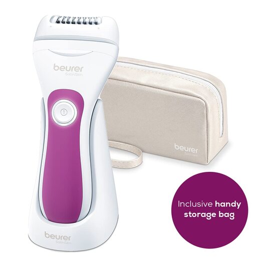 Beurer HL 76 epilator i brijač
