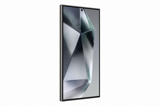 Samsung Galaxy S24 Ultra 5G mobitel, SM-S928BZKGEUC, 12+256 GB, Titanium Black