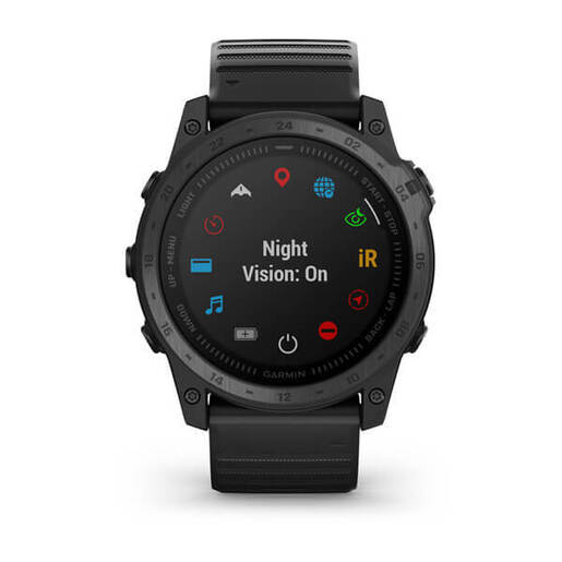 GARMIN Tactix 7  Standard Edition, 51mm, pametni sat, 010-02704-01