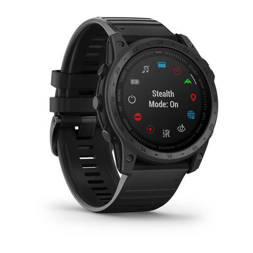 GARMIN Tactix 7  Standard Edition, 51mm, pametni sat, 010-02704-01