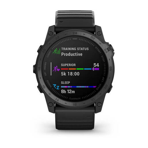 GARMIN Tactix 7  Standard Edition, 51mm, pametni sat, 010-02704-01