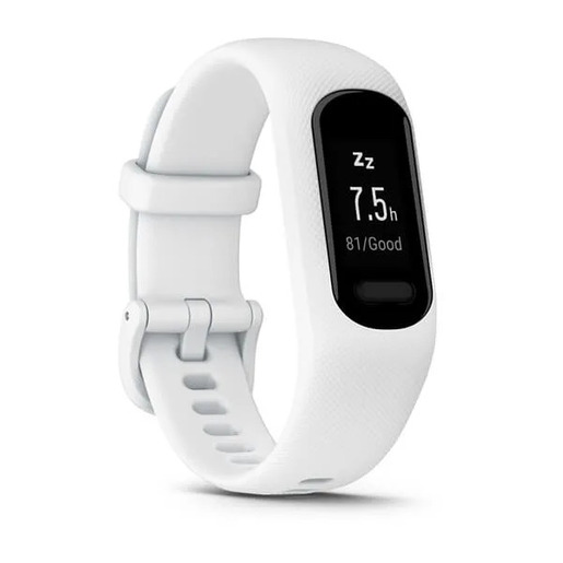GARMIN Vivosmart 5 fitness narukvica S/M - Bijela