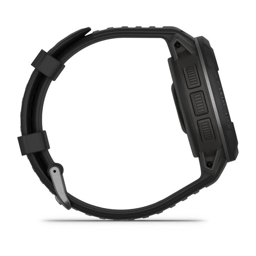 GARMIN Instinct Crossover - Standard Edition Black Graphite, pametni sat, 010-02730-03