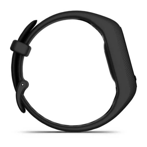 GARMIN Vivosmart 5 fitness narukvica L - crna