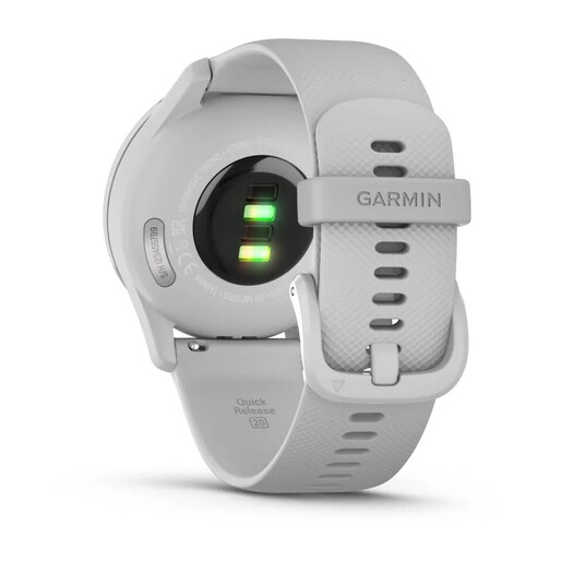 GARMIN Vivomove Trend Mist Gray, pametni sat, 010-02665-03