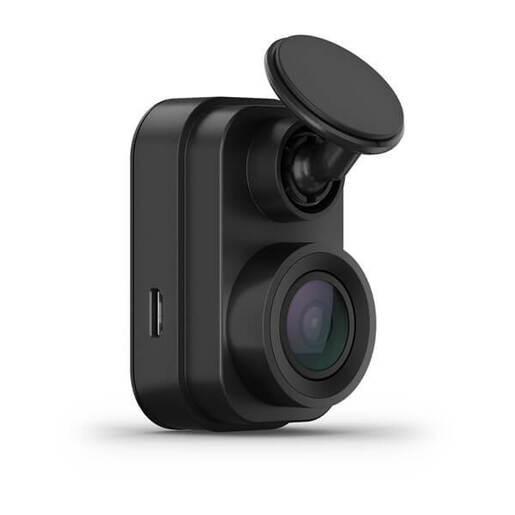 GARMIN kamera DashCam Mini 2 1080p, 140°