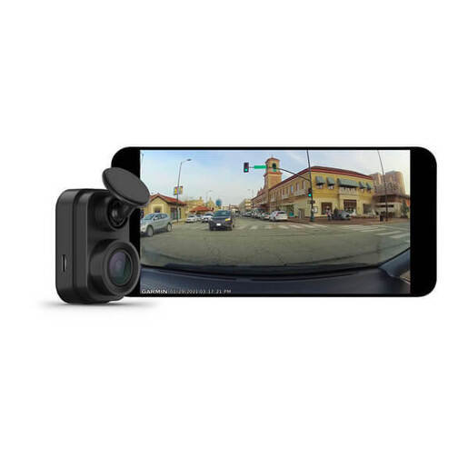 GARMIN kamera DashCam Mini 2 1080p, 140°