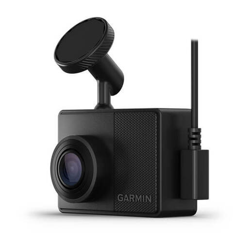GARMIN kamera DashCam 67W (sa GPS-om) 1440p, 180º