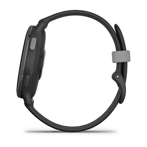 GARMIN Vivoactive 5 Black Slate pametni sat, 010-02862-10