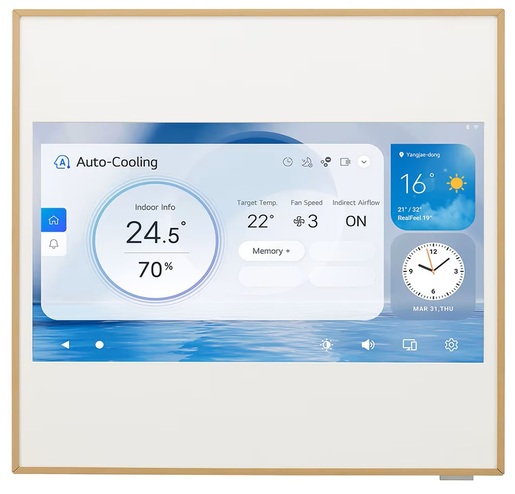 LG klima uređaj A12GA2 ARTCOOL Gallery Premium