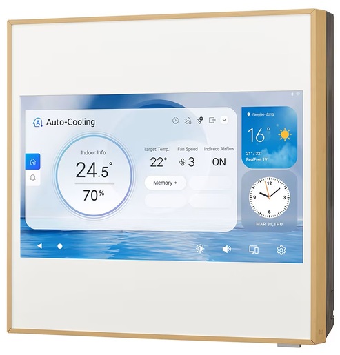 LG klima uređaj A12GA2 ARTCOOL Gallery Premium