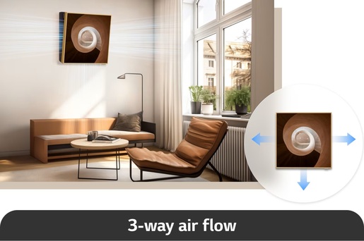 LG klima uređaj A12GA1 ARTCOOL Gallery Special