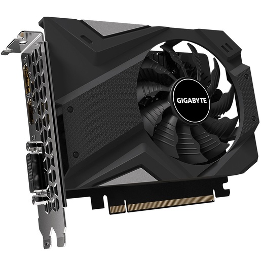 GIGABYTE grafička kartica NVIDIA GeForce GTX 1650 4GB GDDR6