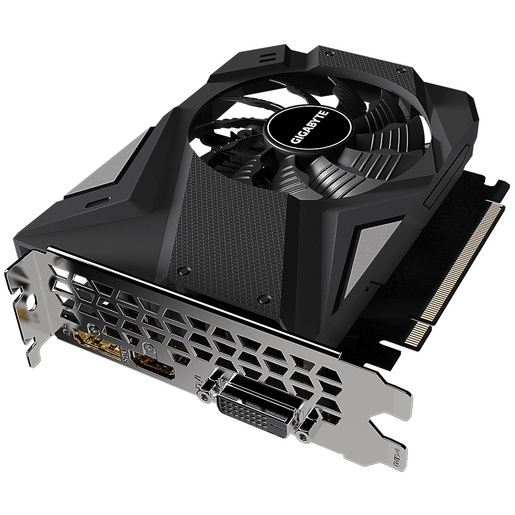 GIGABYTE grafička kartica NVIDIA GeForce GTX 1650 4GB GDDR6