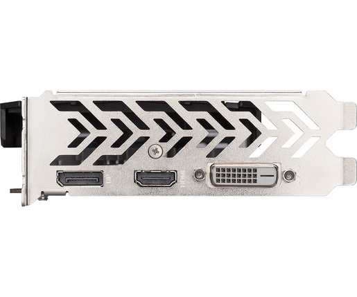 ASROCK grafička kartica Phantom Gaming AMD RADEON RX 550 4GB GDDR5