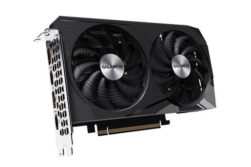 GIGABYTE grafička kartica NVIDIA GeForce RTX 3060 OC 8GB GDDR6