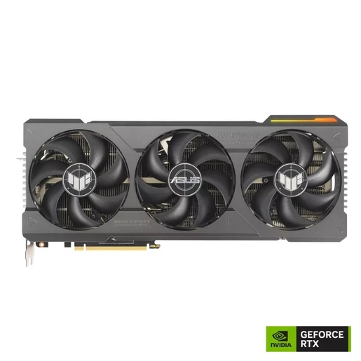 ASUS grafička kartica TUF GAMING NVIDIA GeForce RTX 4080 Super 16GB GDDR6X