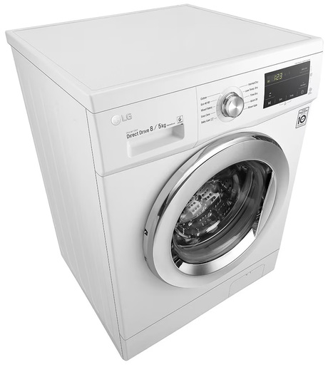 LG perilica-sušilica F4J3TM5WE