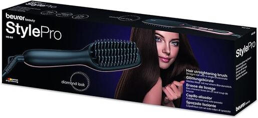 Beurer HS 60 četka za ravnanje kose