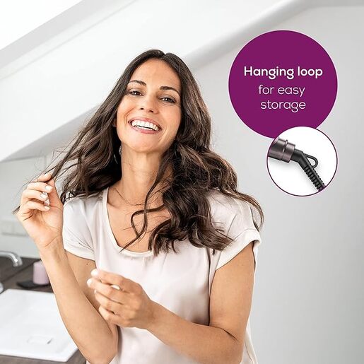 Beurer HS 15 pegla za kosu