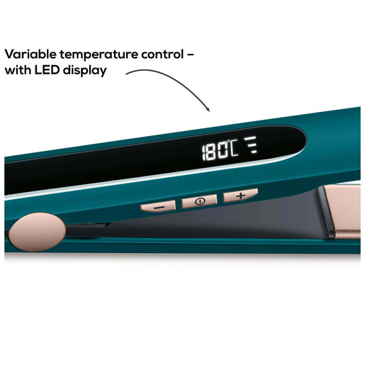 Beurer HS 50 Ocean pegla za kosu