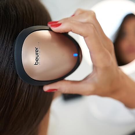 Beurer HT 10 četka za kosu