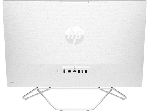 HP Računar 24-cb1070ny AIO, 9S2U3EA, Intel Core i5 1235U, 8GB DDR4 RAM, 512GB SSD, FreeDos, 1 godina garancije