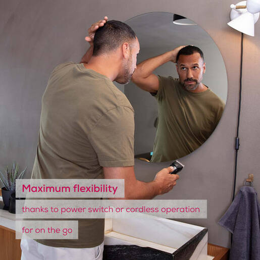 Beurer MN5X aparat za šišanje