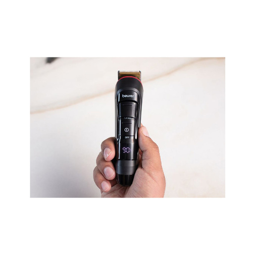 Beurer MN4X trimer za bradu