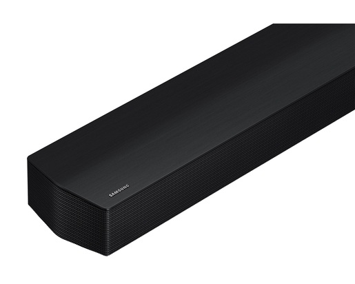 SAMSUNG soundbar HW-B750D/EN,  5.1. kanala, 6 speakers, Dolby 5.1 ch, Bass Boost, Surround expansion, Bluetooth, USB, Crni