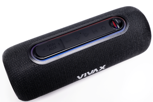VIVAX VOX prijenosni bluetooth zvučnik BS-110