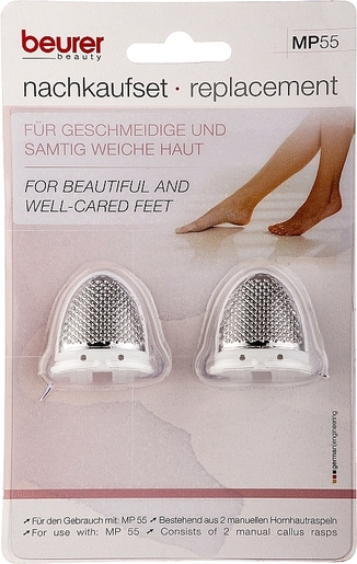 Beurer MP 55 zamjenske turpije