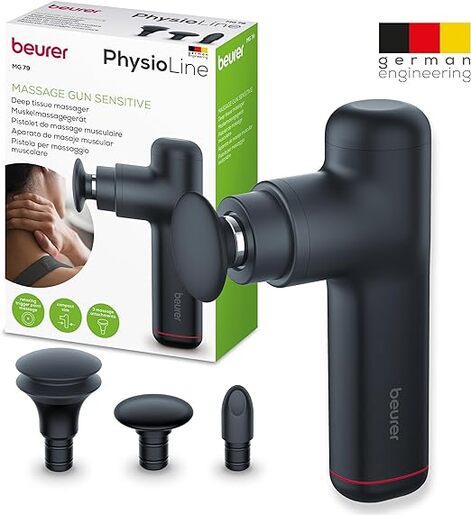 Beurer MG 79 masažni pištolj