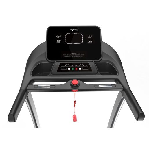 Ring traka za trčanje sa 2 motora RX 178 / 2.5 HP