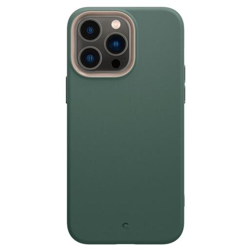 Spigen® UltraColor Mag by Cyrill Collection ACS05024, maska za iPhone 14 Pro  – Kale