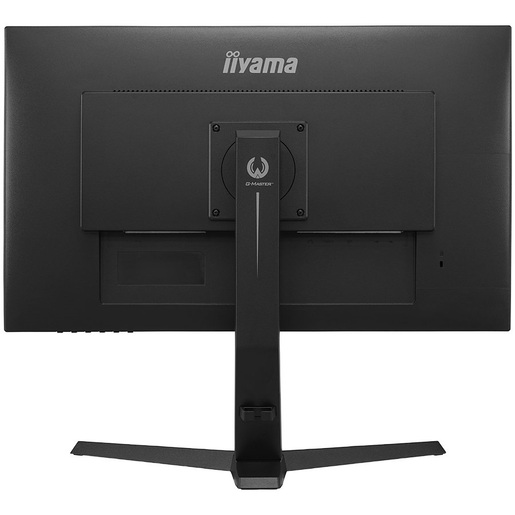 IIYAMA monitor G-Master Red Eagle GB2570HSU-B1 gaming, 25, FullHD, IPS, 400cd/m2, AMD FreeSync Premium, HDMI, DP, 165Hz, 0.5ms