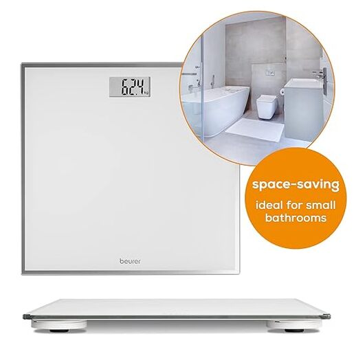 Beurer GS 120 vaga kompakt