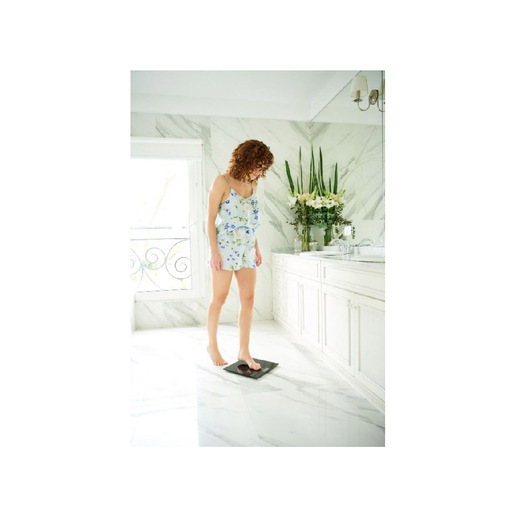 Beurer GS 10 vaga, crna