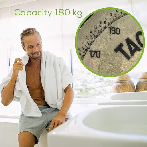 Beurer GS 10 vaga, crna