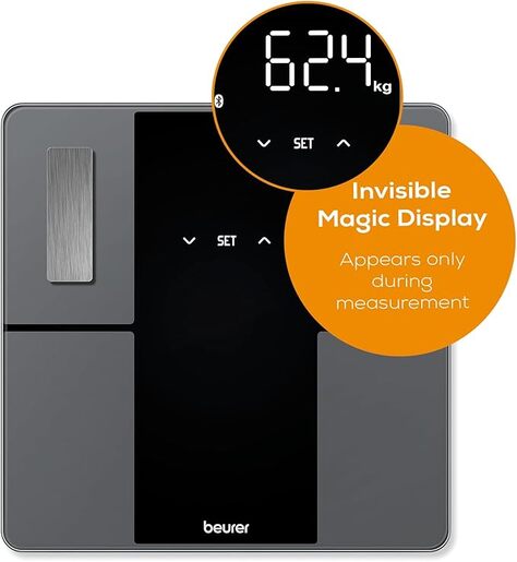 Beurer BF 500 dijagnostička vaga