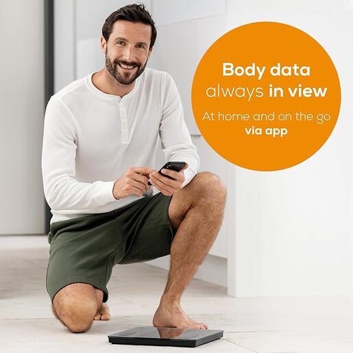 Beurer BF 500 dijagnostička vaga