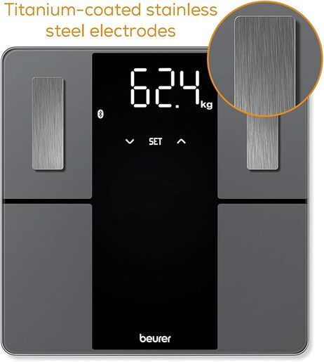 Beurer BF 500 dijagnostička vaga