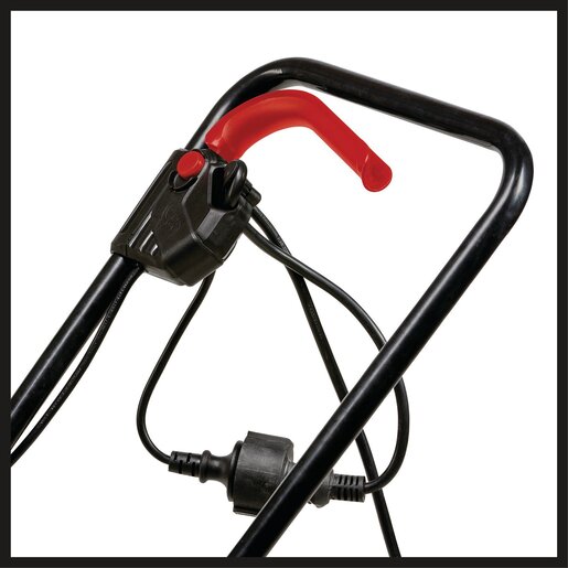 Einhell električna kosilica GC-EM 1032